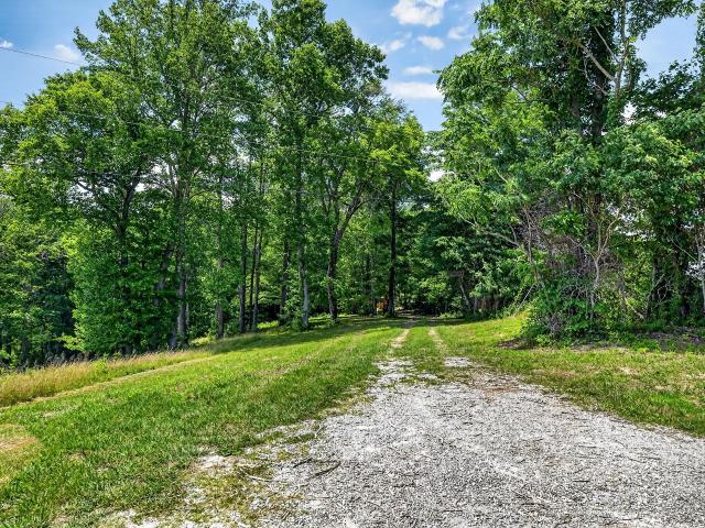 Land for sale in Tennessee