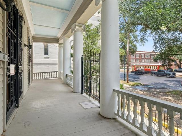 Commercial for sale in New Orleans, Louisiana