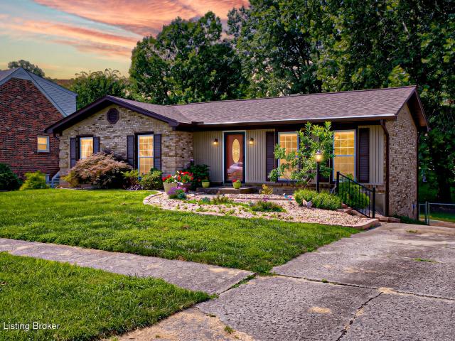 House for sale in Louisville, Kentucky
