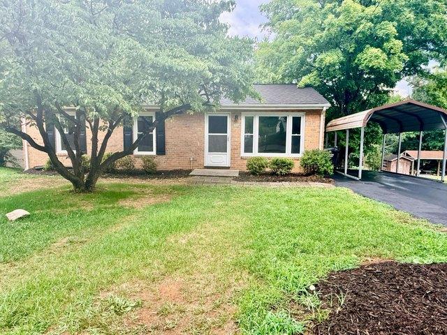 House for sale in Virginia