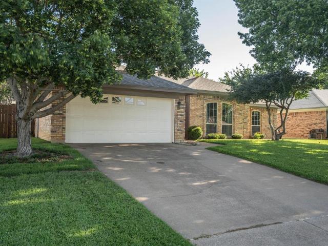 House for sale in Grapevine, Texas