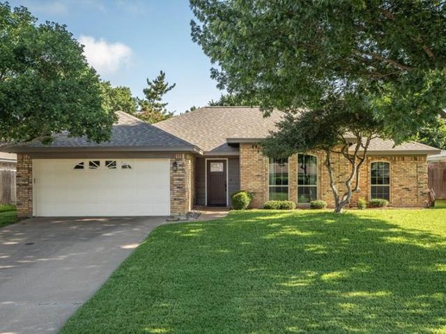 House for sale in Grapevine, Texas