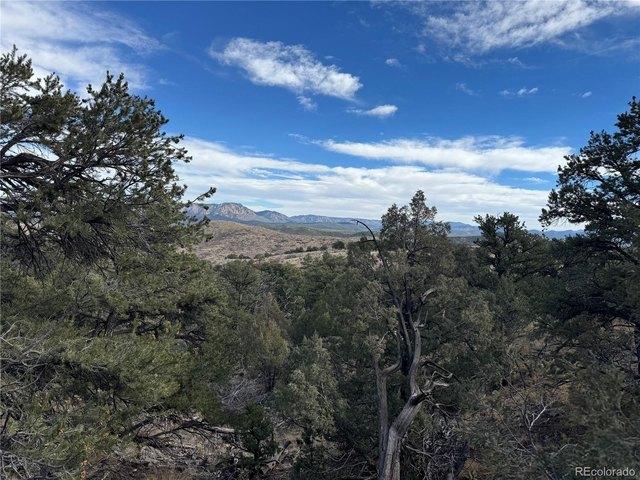 Land for sale in Cotopaxi, Fremont County