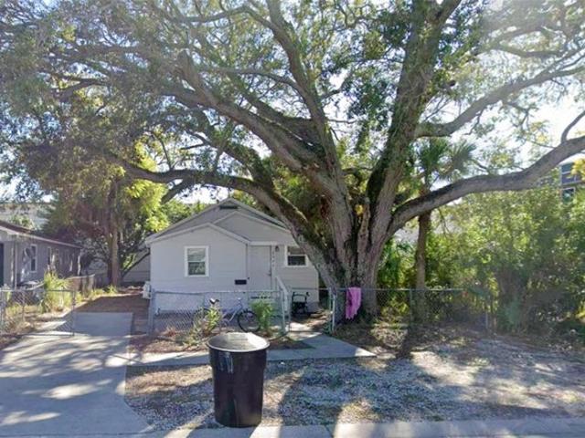 House for sale in Saint Petersburg, Florida