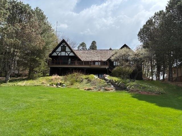 House for sale in Metamora, Michigan