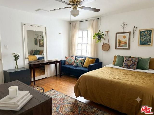 Property for rent in Santa Monica, California