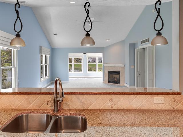 Condo for sale in Plainfield Charter Township, Belmont