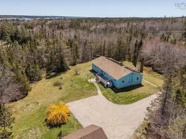 House for sale in Lower Argyle, Nova Scotia