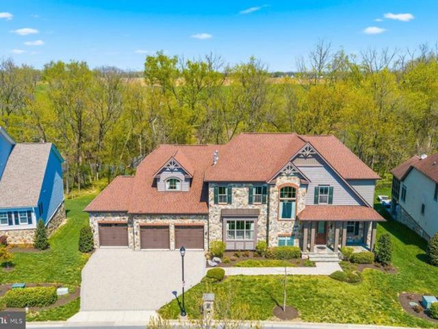 House for sale in Frederick, Maryland