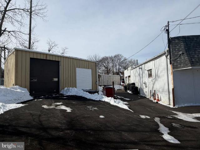 Commercial for sale in Rydal, Pennsylvania