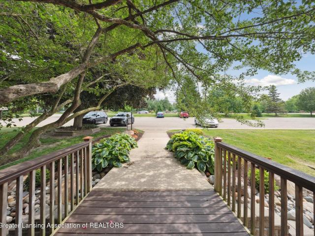 Condo for sale in Okemos, Michigan