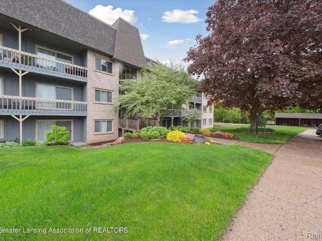 Property for rent in Okemos, Michigan