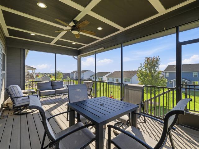 House for sale in Centennial Pointe West, Ankeny