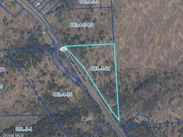 Land for sale in Caroga Lake, New York