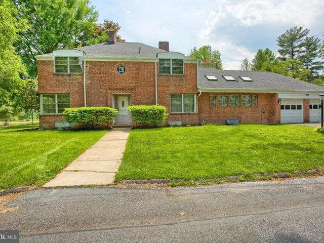 House for sale in Harrisburg, Pennsylvania