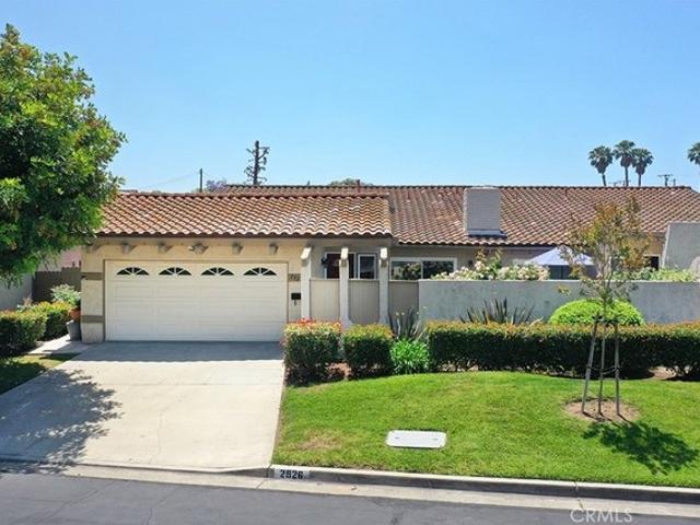 Townhouse for sale in Fullerton, California