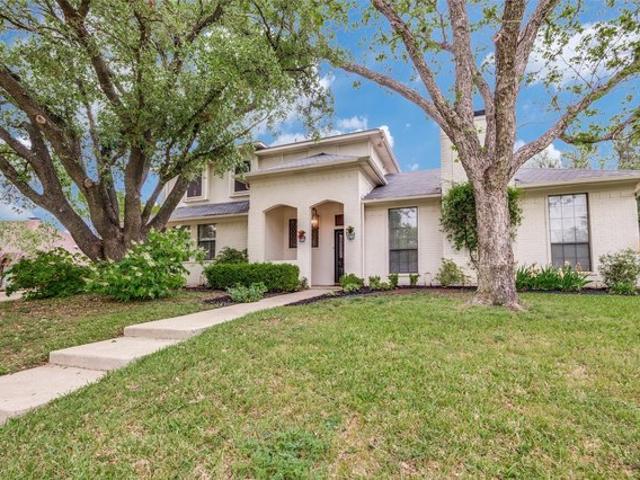 House for sale in Grapevine, Texas