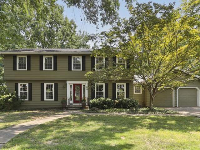 House for sale in Springfield, Missouri