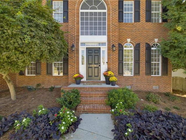 House for sale in Peaceford Meadow, High Point