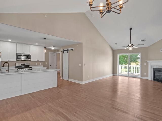 Condo for sale in Iowa