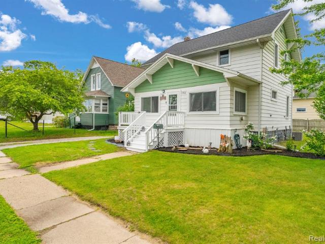 House for sale in Fort Gratiot, Michigan