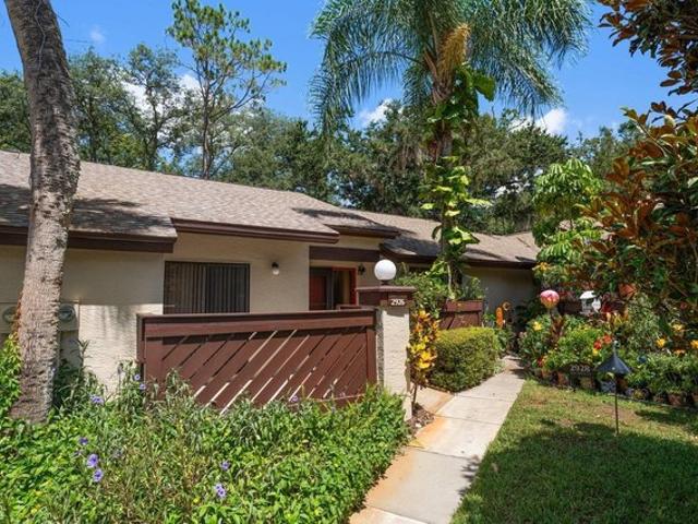 House for sale in Crystal Beach, Florida