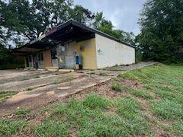 Commercial for sale in Meridian, Mississippi
