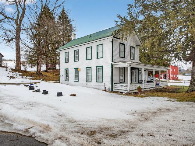 House for sale in Hartwick, New York
