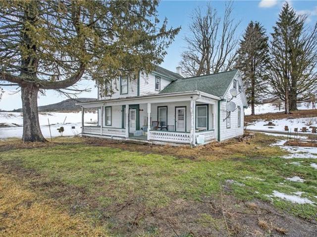 House for sale in Hartwick, New York