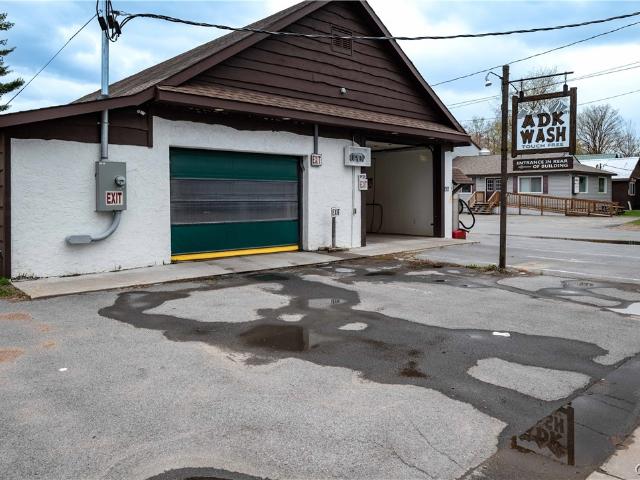 Commercial for sale in Old Forge, New York