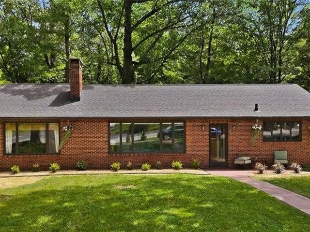House for sale in Mansfield, Ohio