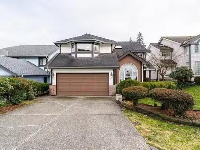 House for sale in Coquitlam, British Columbia