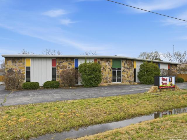 Property for rent in Joplin, Missouri