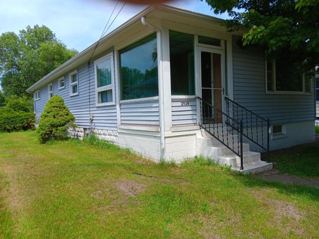 House for sale in Hobart, Indiana