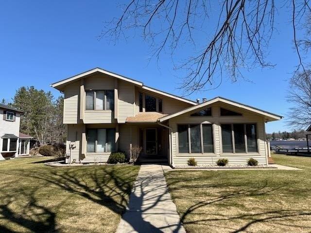 House for sale in Gladwin, Michigan