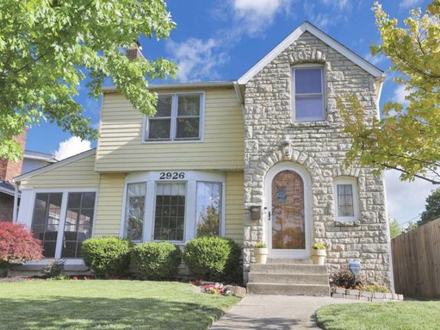 House for sale in Columbus, Ohio