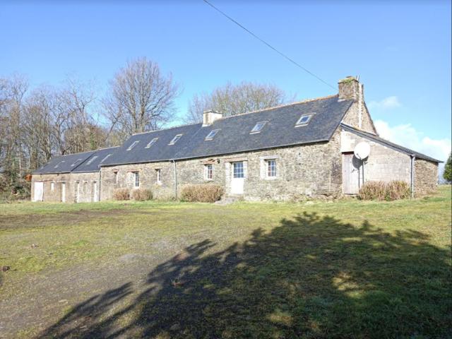Maison vente à Châteaulin, Bretagne