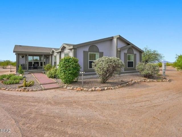 House for sale in Marana, Pima County