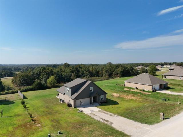 House for sale in Falcon Point, McLoud
