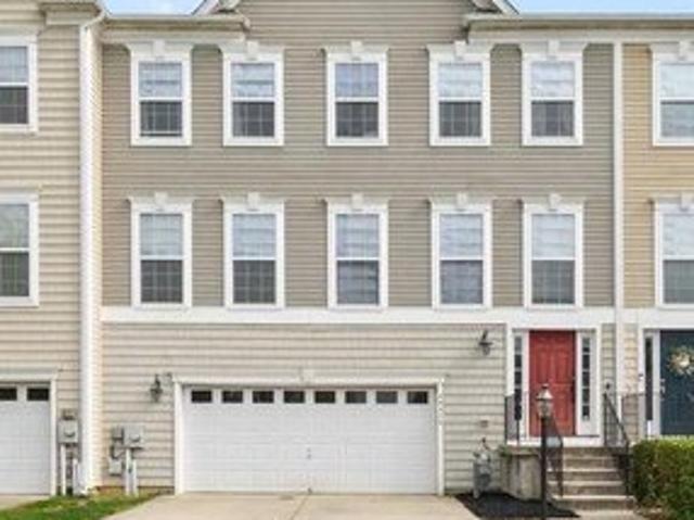 Townhouse for sale in Easton, Maryland