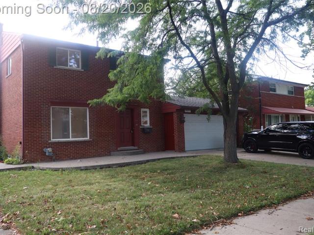 House for sale in Warren, Michigan