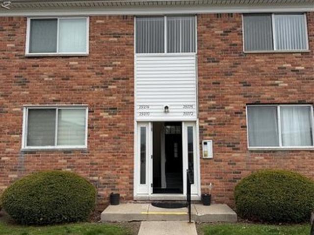 Condo for sale in Warren, Michigan