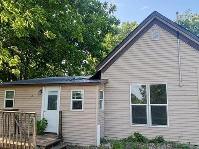 House for sale in Lewis, Missouri
