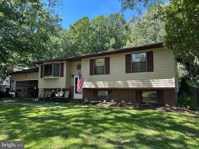 House for sale in Easton, Maryland