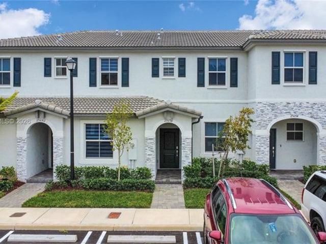 Townhouse for sale in Homestead, Florida