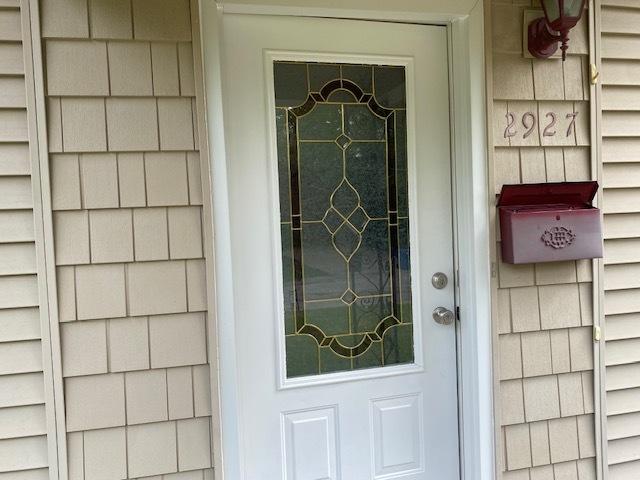 House for sale in Moline, Illinois