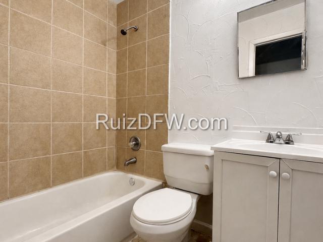 Apartment for rent in Fort Worth, Texas