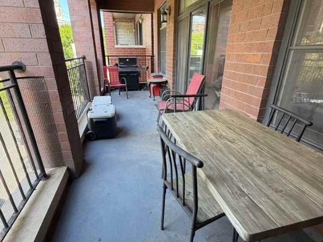Apartment for rent in Chicago Park, Illinois