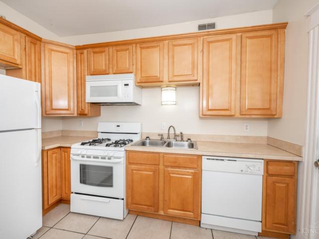 House for sale in Roselawn, Ohio