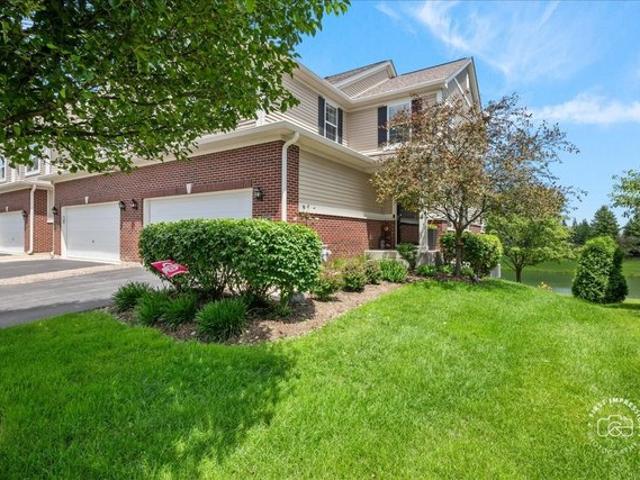 Townhouse for sale in Aurora, Kane County